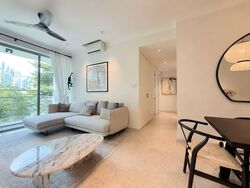 One Jervois (D10), Condominium #603115401